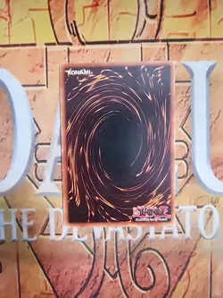 Spellbinding Circle MRL-006 Ultra Rare Original Print LP Yugioh - Image 2