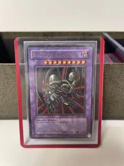 B. Skull Dragon MRD-018 Metal Raiders Unlimited - Image 1