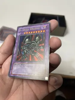 B. Skull Dragon MRD-018 Metal Raiders Unlimited - Image 3