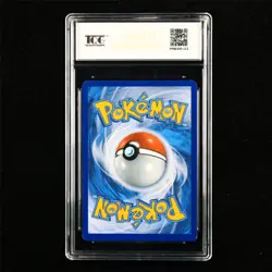 TQG 9 MINT 2017 Pokemon ENG Ash's Pikachu SM112 PROMO - Image 2