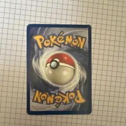 Pokemon Dark Jolteon 38/82 Team Rocket 1st Edition Rare Regular 50 HP Nintendo - Image 2