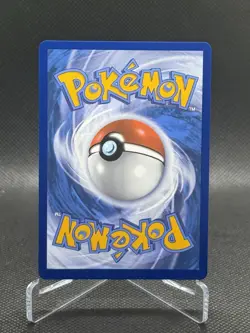 Pokemon TCG Lana's Aid 219/167 Trainer Full Art Special Illustration Rare Holo - Image 2