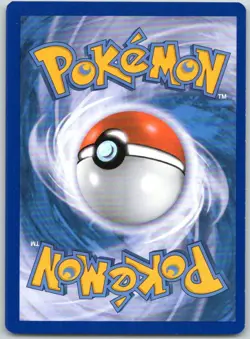 Bellsprout 1/111 Common Furious Fists Pokemon Reverse Holo NM - Image 2