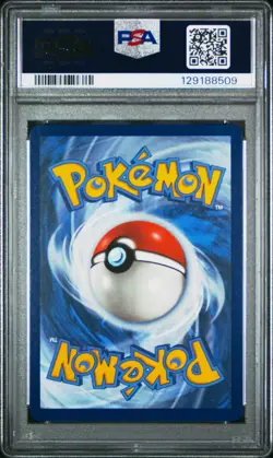 2023 POKEMON MEW EN-151 ILLUSTRATION RARE #169 CHARMELEON PSA 10 - Image 2