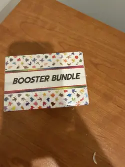 Pokemon 151 Booster Bundle Sealed - Image 5
