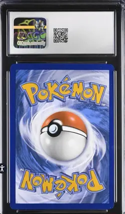 2024 Pokemon Paldean Fates Gardevoir ex 233/091 SIR CGC 10 Gem Mint - Image 2