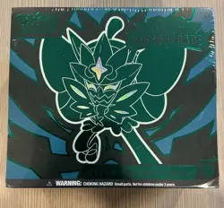 Pokemon Twilight Masquerade Elite Trainer Box ETB Sealed NEW RARE - Image 1