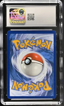 2023 Pokemon Black Star Promos Mewtwo 151 Ultra-Premium Collection CGC 9 #052 - Image 2