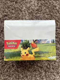 POKEMON ASCENDED HEROES MINI TINS DISPLAY BOX FACTORY SEALED 10 CT - Image 1