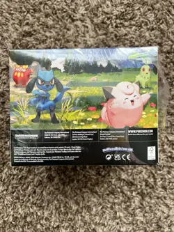 POKEMON ASCENDED HEROES MINI TINS DISPLAY BOX FACTORY SEALED 10 CT - Image 3