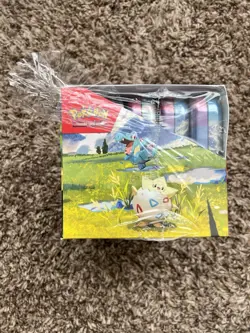 POKEMON ASCENDED HEROES MINI TINS DISPLAY BOX FACTORY SEALED 10 CT - Image 4