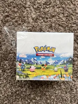 POKEMON ASCENDED HEROES MINI TINS DISPLAY BOX FACTORY SEALED 10 CT - Image 5
