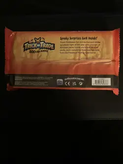 Pokemon TCG: 2024 Trick or Trade Booster Bundle Sealed NEW 2024 - Image 2