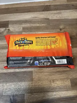 Pokemon Trick Or Trade BOOster Bundle x35 PACKS 2024 New & Sealed Halloween - Image 4