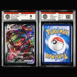 CCG 9/9.5 2024 Pokemon CHN Mixed Characters 6PCS (16-34) - Image 2