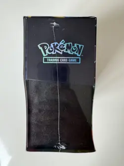 Pokemon TCG Phantasmal Flames Elite Trainer Box ETB - BRAND NEW - SEALED - Image 4