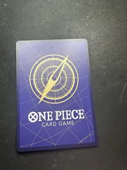 Portgas.D.Ace (One Piece Japanese Version 2nd Anniversary Set) OP02-013 One... - Image 2
