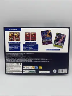 Bandai One Piece Illustration Box Vol. 5&6 (Lot of 2) Sealed In Hand Ships Fast! - Image 3