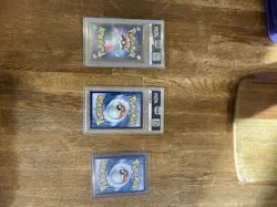 Pokemon TCG Collection of 50+ Cards - Image 5