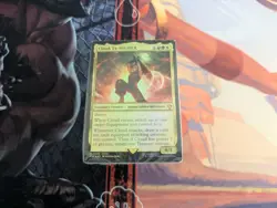 Final Fantasy Commander Deck - Image 1