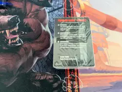 Final Fantasy Commander Deck - Image 2