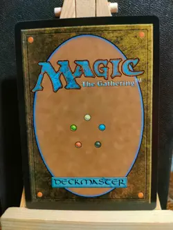 Overprotect FOIL - Bloomburrow - Uncommon - NM (see pics) MTG - Image 2