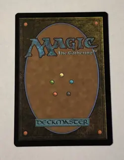 MTG Blooming Marsh - Outlaws of Thunder Junction NM - Image 2