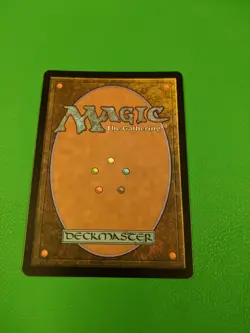 dark ritual mtg media promo foil - Image 2