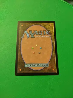 Jeweled Lotus Commander Legends Regular - Image 2