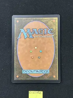 Deathcap Glade (Borderless) Innistrad: Crimson Vow Foil Magic the Gathering Card - Image 2