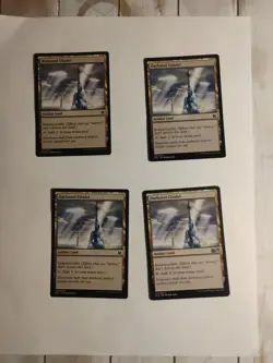 4 X Darksteel Citadel -1 X Magic 2015, 3 X Mm2 - Image 1