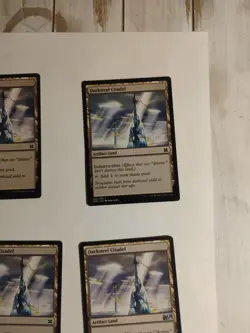 4 X Darksteel Citadel -1 X Magic 2015, 3 X Mm2 - Image 5
