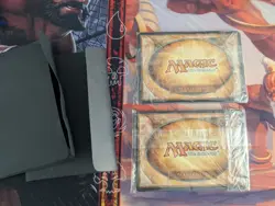 Magic The Gathering Planechase - Image 1