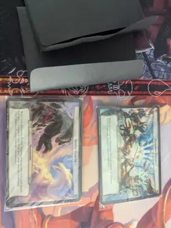 Magic The Gathering Planechase - Image 2