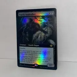 Dauthi Voidwalker (Extended Art) Modern Horizons 2 Foil - Image 1