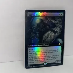 Dauthi Voidwalker (Extended Art) Modern Horizons 2 Foil - Image 2
