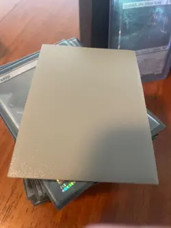 Magic the Gathering Warhammer COLLECTOR 40,000 Commander Deck - Necron Dynasties - Image 2