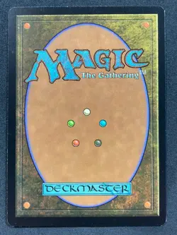 MTG Magic The Gathering Leaf-Crowned Elder 128/150 Morningtide Rare LP - Image 2