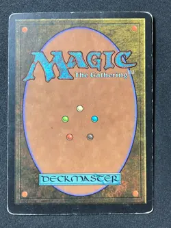 Repercussion Urza's Destiny MTG Regular Heavy Play - Image 2