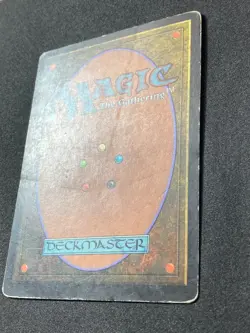 Repercussion Urza's Destiny MTG Regular Heavy Play - Image 3