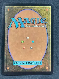 Rare Magic the Gathering Tangle Wire - Nemesis MTG MP/LP - Image 2