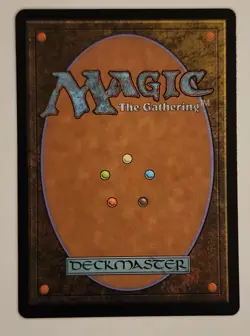 MTG Mikaeus, the Unhallowed FOIL - Ultimate Masters: Box Toppers Foil NM/MINT - Image 2