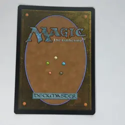 Magic Sylvan Safekeeper Rare Foil Creature Green 287 Modern Horizons 3 1/1 - Image 2