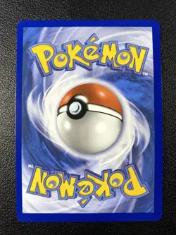 Pokemon: Oricorio EX Ultra Rare Full Art Holo 110/094 Phantasmal Flames - Image 3