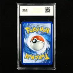 TQG 9.5 MINT+ 2018 Pokemon ENG Electabuzz 71/214 U - Image 2