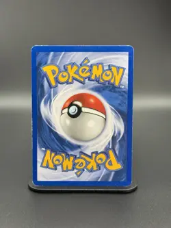 (MP) 1st Edition Bayleef 28/111 Neo Genesis Vintage Pokemon WoTc - Image 2
