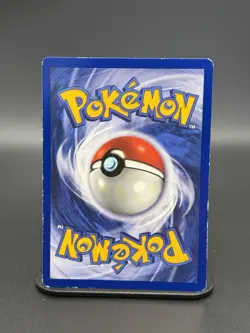 Golduck 35/62 Fossil Regular (MP) VINTAGE POKEMON CARDS - Image 2