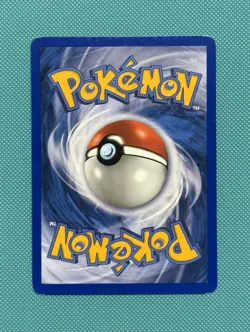 Chikorita 51/115 Unseen Forces Regular VINTAGE POKEMON: LP - Image 2