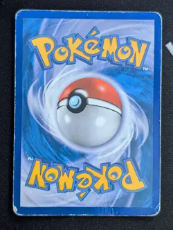 Darkrai EX BW46 Pokemon TCG XY: Black Star Promo DMG - Image 2