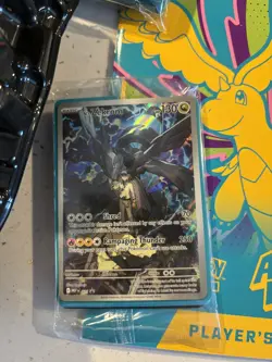 Pokemon Ascended Hero’s Opened Etb With 9 Packs Of Bulk Including The RH - Image 4